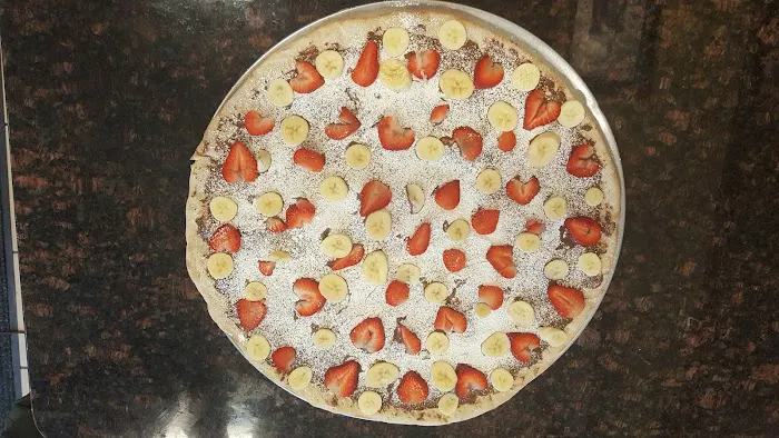 Feelin Saucy Pizza Picture 3