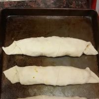 Feelin Saucy Pizza ico