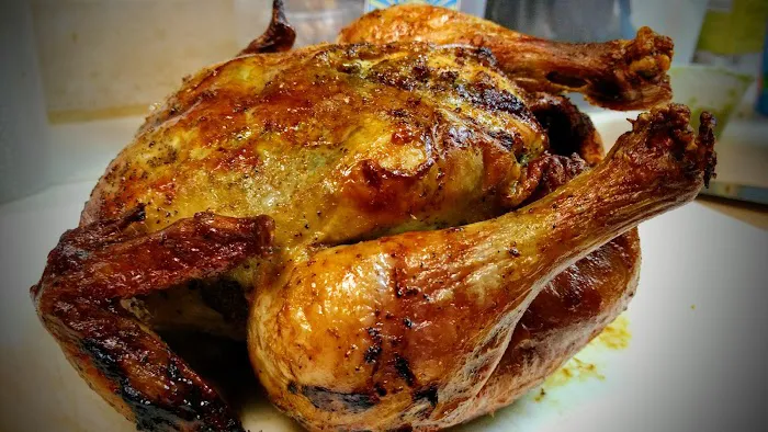 Joe Joe Pizza Picture 7