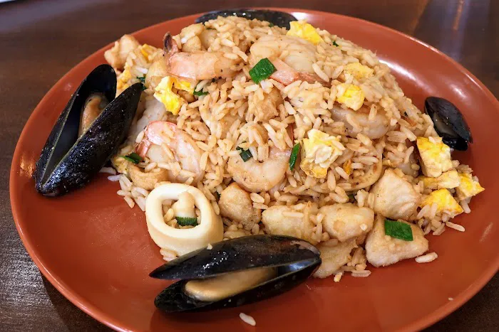 Joe Joe Pizza Picture 9