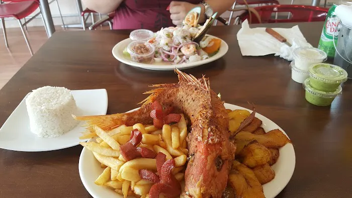 Joe Joe Pizza Picture 5