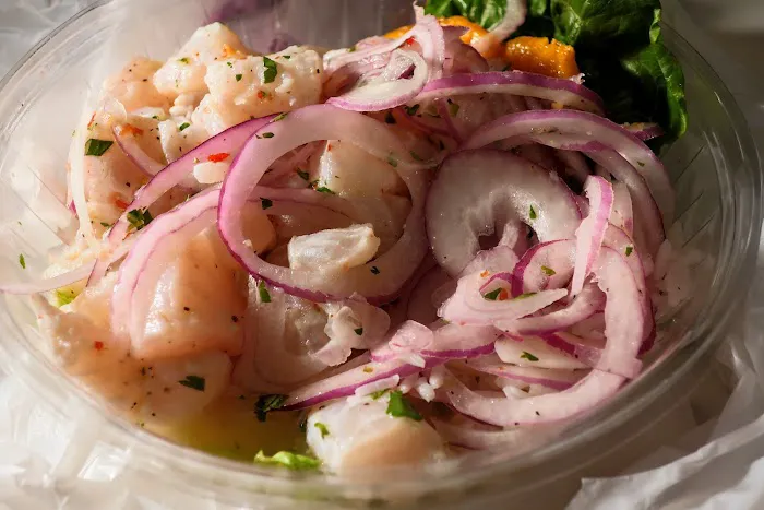 Joe Joe Pizza Picture 10