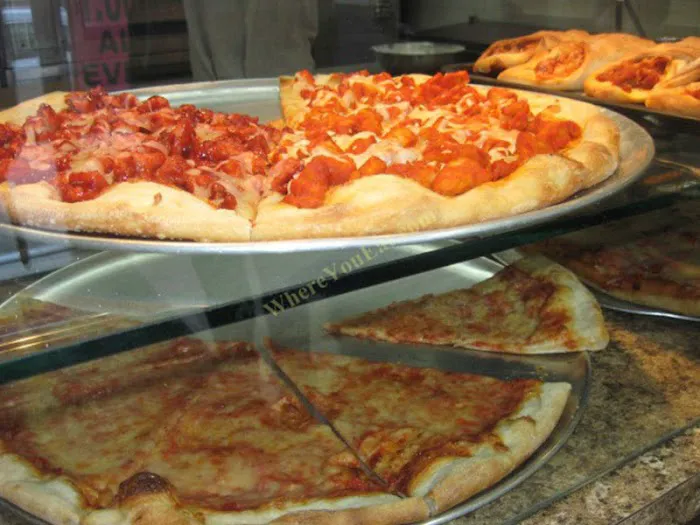 Joe Joe Pizza Picture 8