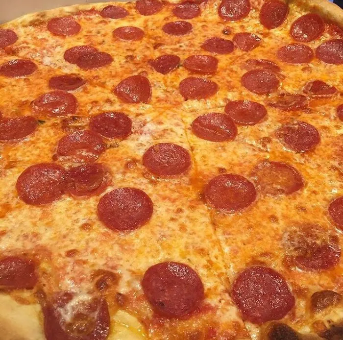 Joe Joe Pizza Picture 4