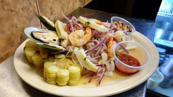 Joe Joe Pizza Picture 3