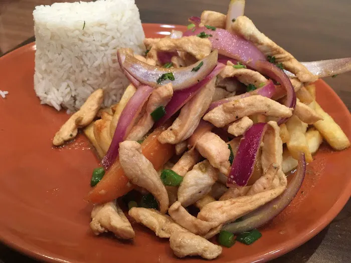 Joe Joe Pizza Picture 2