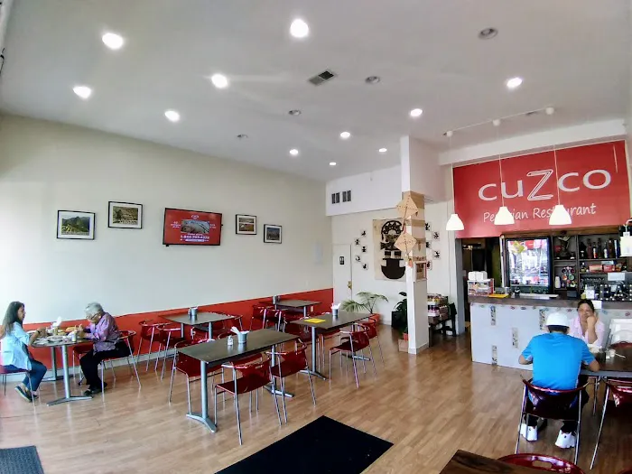 Joe Joe Pizza Picture 1