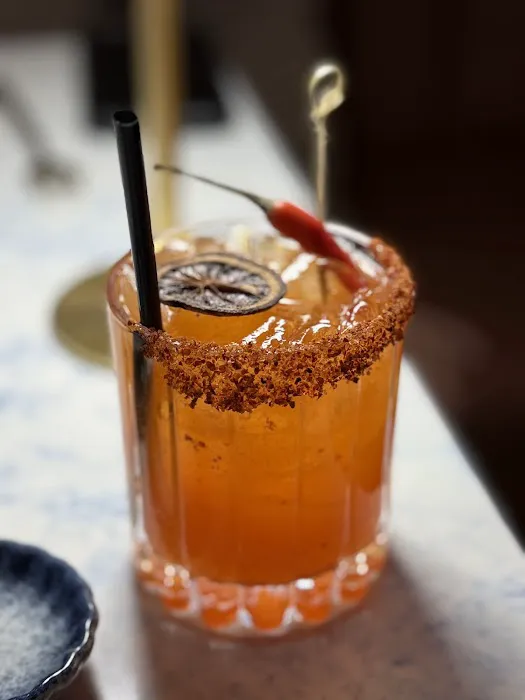 Blue Pearl Picture 1