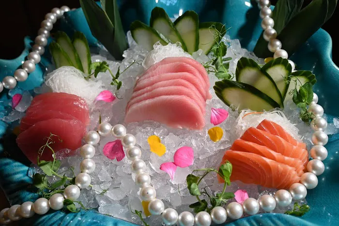 Blue Pearl Picture 4