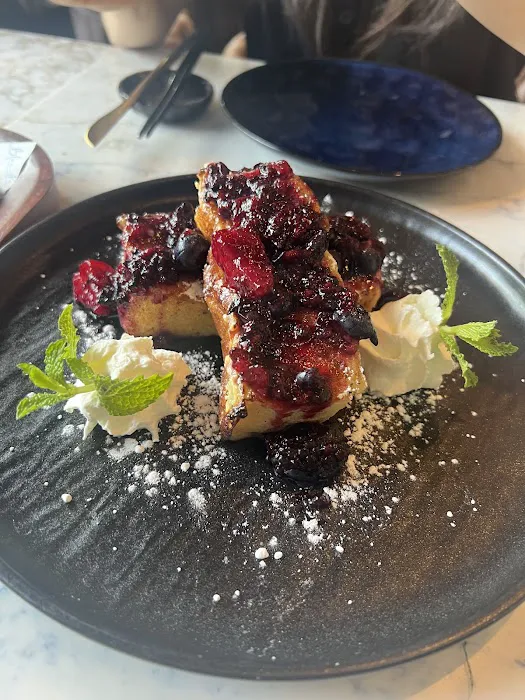 Blue Pearl Picture 2