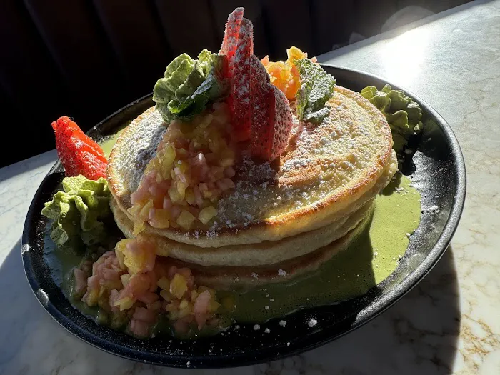 Blue Pearl Picture 6