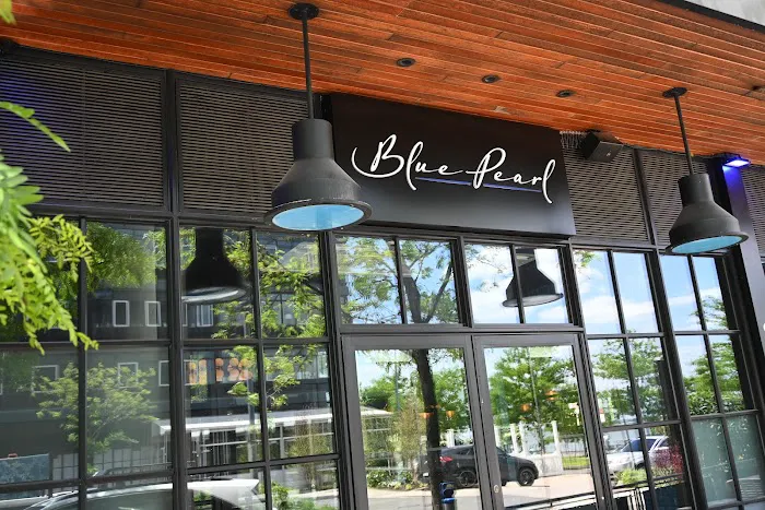 Blue Pearl Picture 3