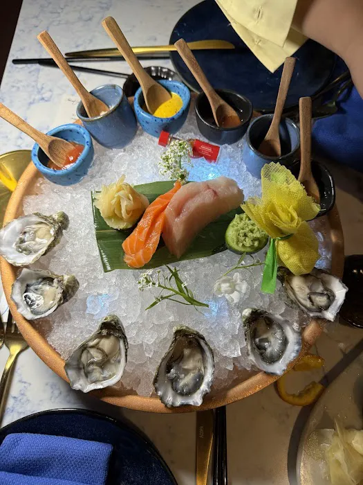 Blue Pearl Picture 5