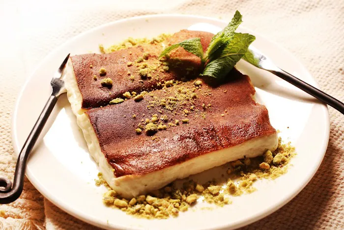 Istanbul Bay Authentic Mediterranean Restaurant Picture 5