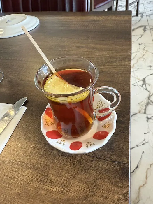 Istanbul Bay Authentic Mediterranean Restaurant Picture 2