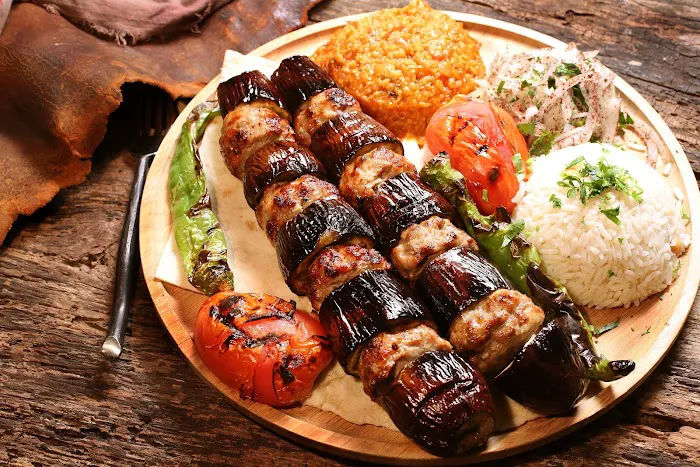 Istanbul Bay Authentic Mediterranean Restaurant Picture 4