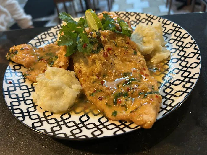 Georgies Bistro staten island ny Picture 2