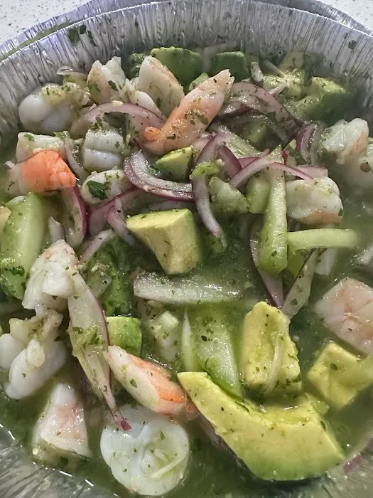 Georgies Bistro staten island ny Picture 6