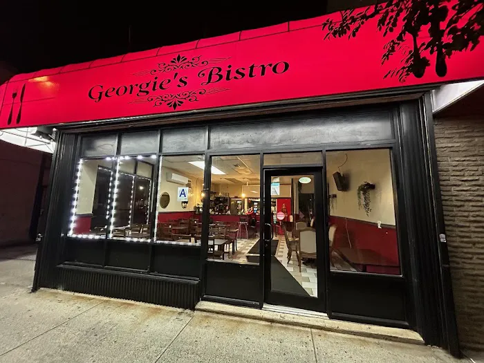 Georgies Bistro staten island ny Picture 7