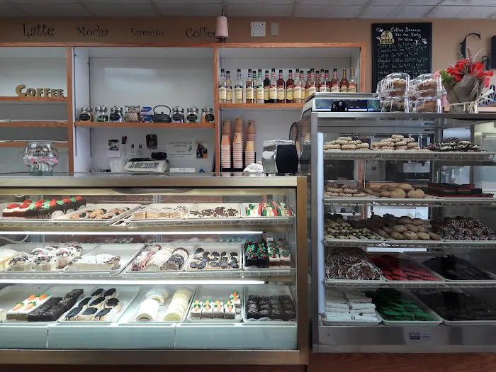 Rispoli 2 Pastry Shop & Cafe - Under New Ownership January 2024 Picture 4