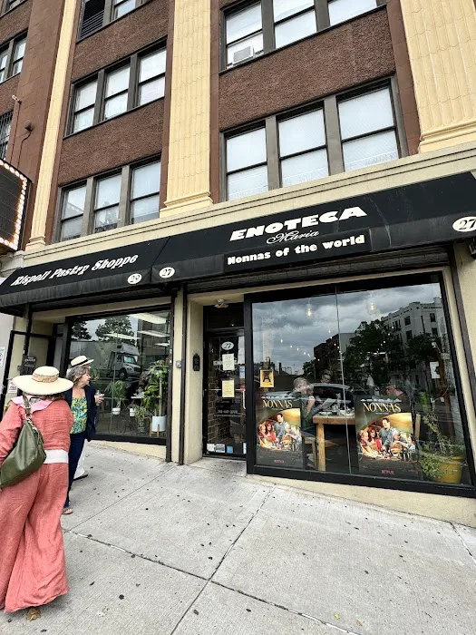 Rispoli 2 Pastry Shop & Cafe - Under New Ownership January 2024 Picture 10