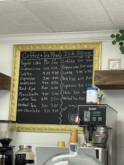 Rispoli 2 Pastry Shop & Cafe - Under New Ownership January 2024 Picture 3