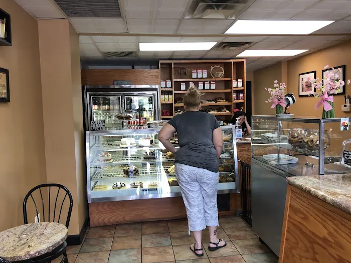 Rispoli 2 Pastry Shop & Cafe - Under New Ownership January 2024 Picture 6