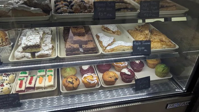 Rispoli 2 Pastry Shop & Cafe - Under New Ownership January 2024 Picture 9