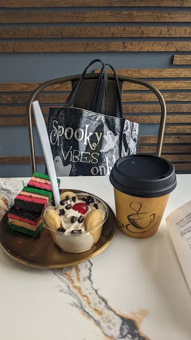 Rispoli 2 Pastry Shop & Cafe - Under New Ownership January 2024 Picture 8