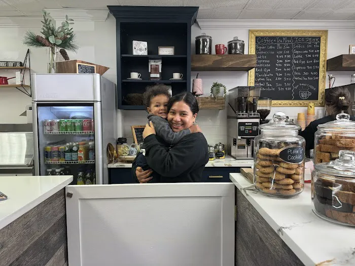 Rispoli 2 Pastry Shop & Cafe - Under New Ownership January 2024 Picture 1