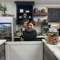 Rispoli 2 Pastry Shop & Cafe - Under New Ownership January 2024 ico