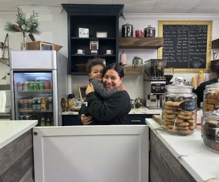 Rispoli 2 Pastry Shop & Cafe - Under New Ownership January 2024