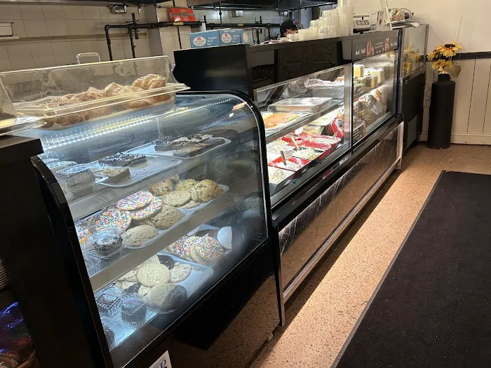 Hyatt Bagel Café Picture 9