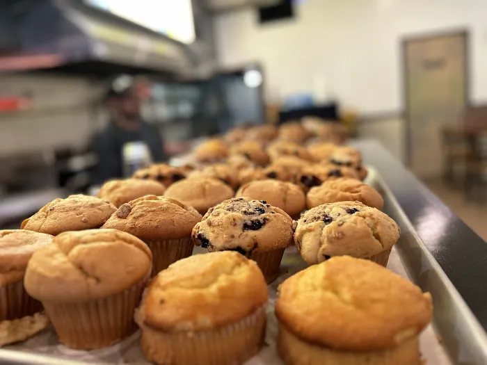 Hyatt Bagel Café Picture 8