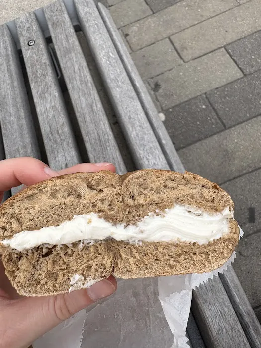 Hyatt Bagel Café Picture 10