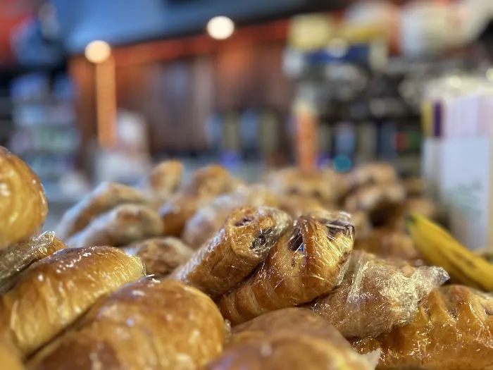 Hyatt Bagel Café Picture 3