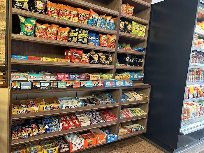 Hyatt Bagel Café Picture 7