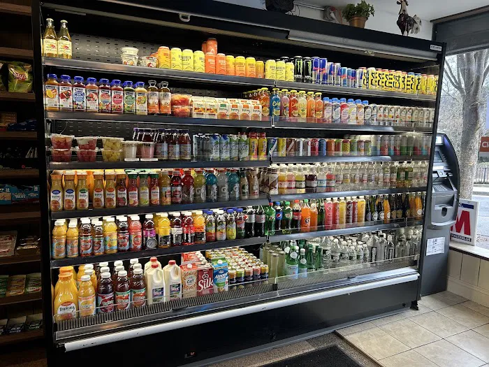 Hyatt Bagel Café Picture 4