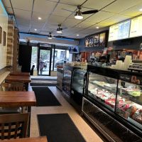 Hyatt Bagel Café ico