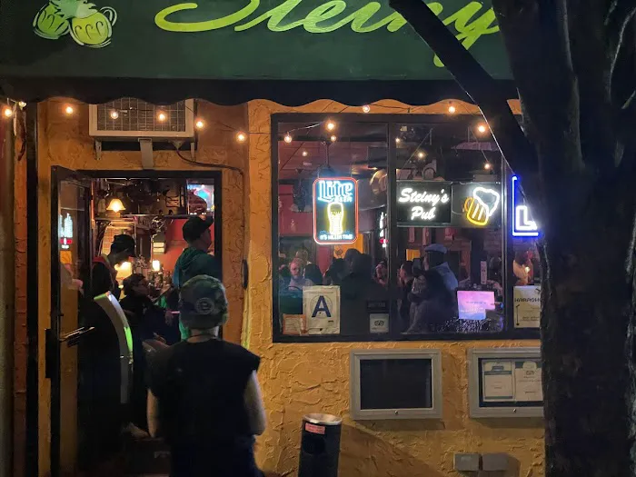 Steiny's Pub Picture 1