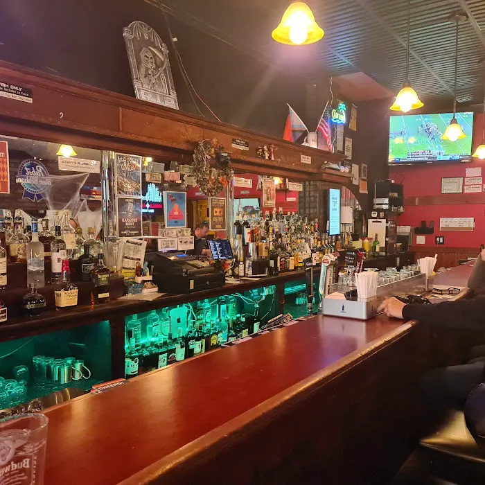 Steiny's Pub Picture 5