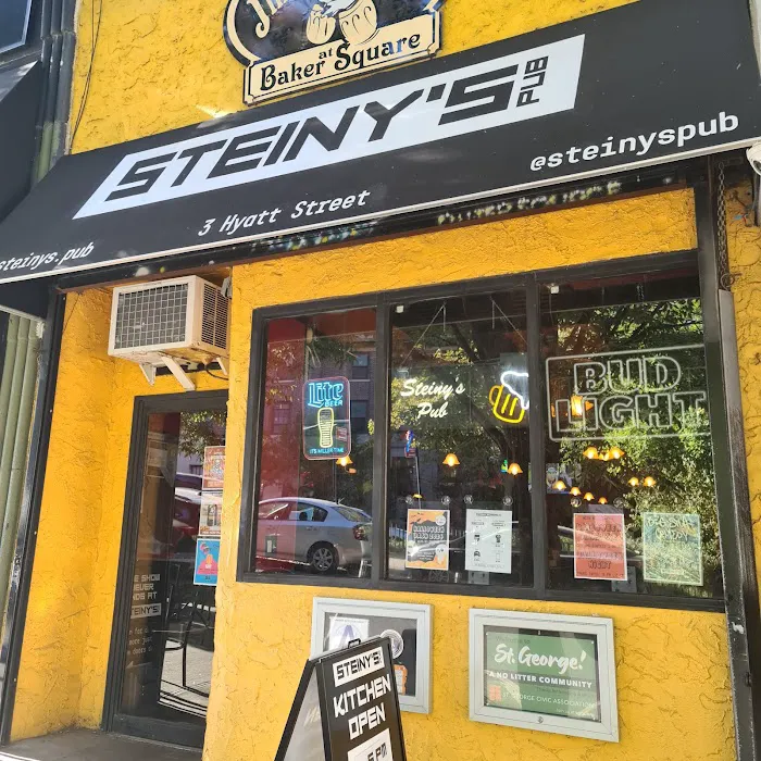 Steiny's Pub Picture 10