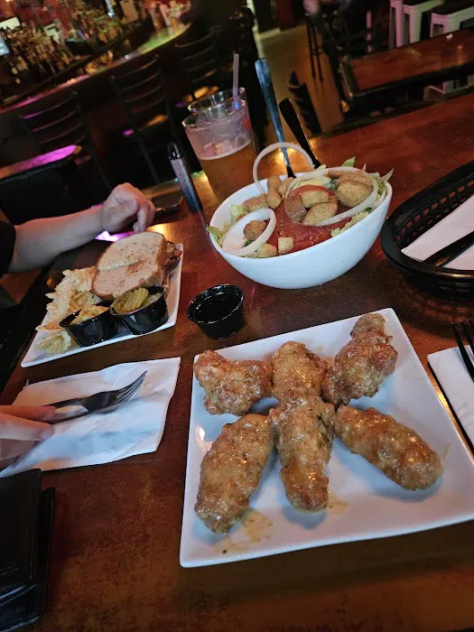 Steiny's Pub Picture 6