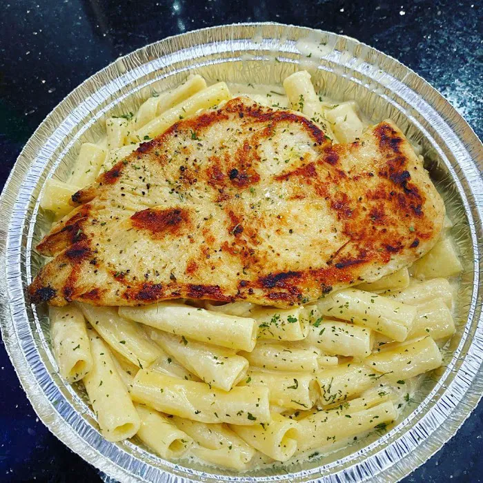 Lili La Grande Picture 3