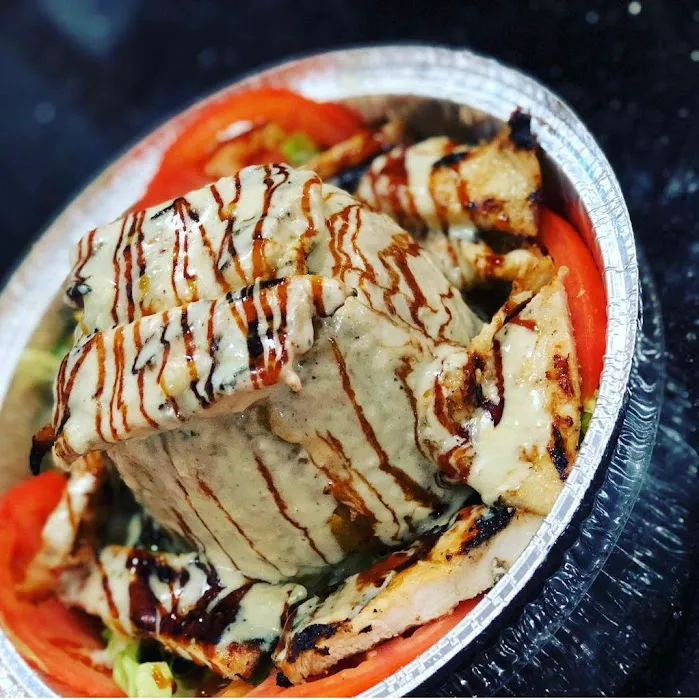 Lili La Grande Picture 9