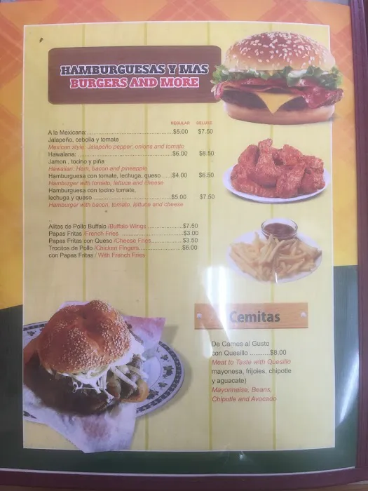 Los Pastorcitos G’s Picture 5