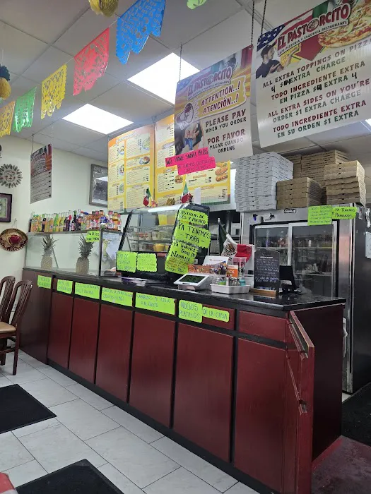 Los Pastorcitos G’s Picture 2