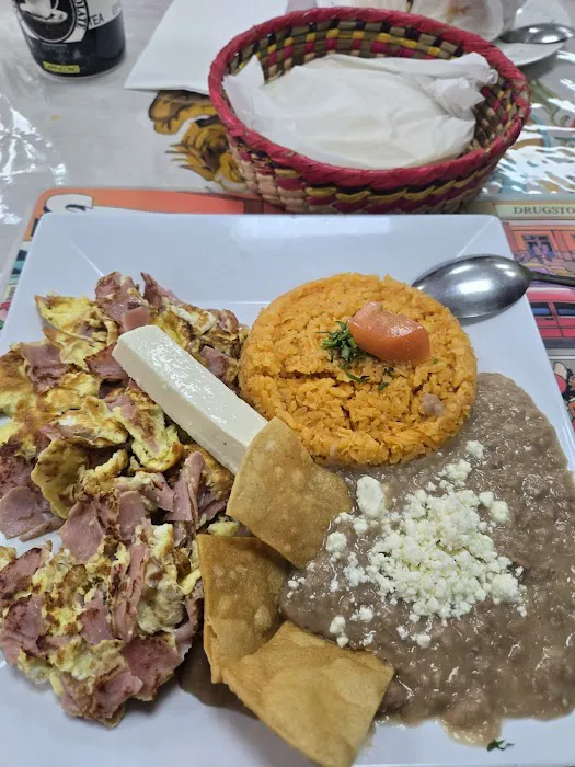 Los Pastorcitos G’s Picture 10