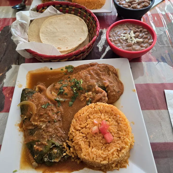 Los Pastorcitos G’s Picture 7