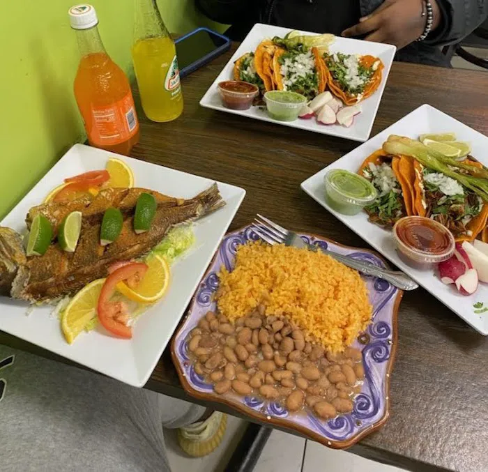 Los Pastorcitos G’s Picture 4